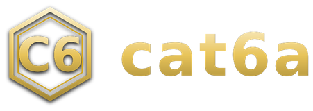cat6a logo
